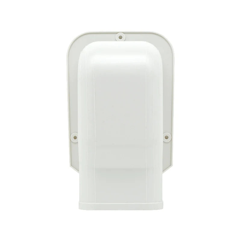 100mm Wall Cap