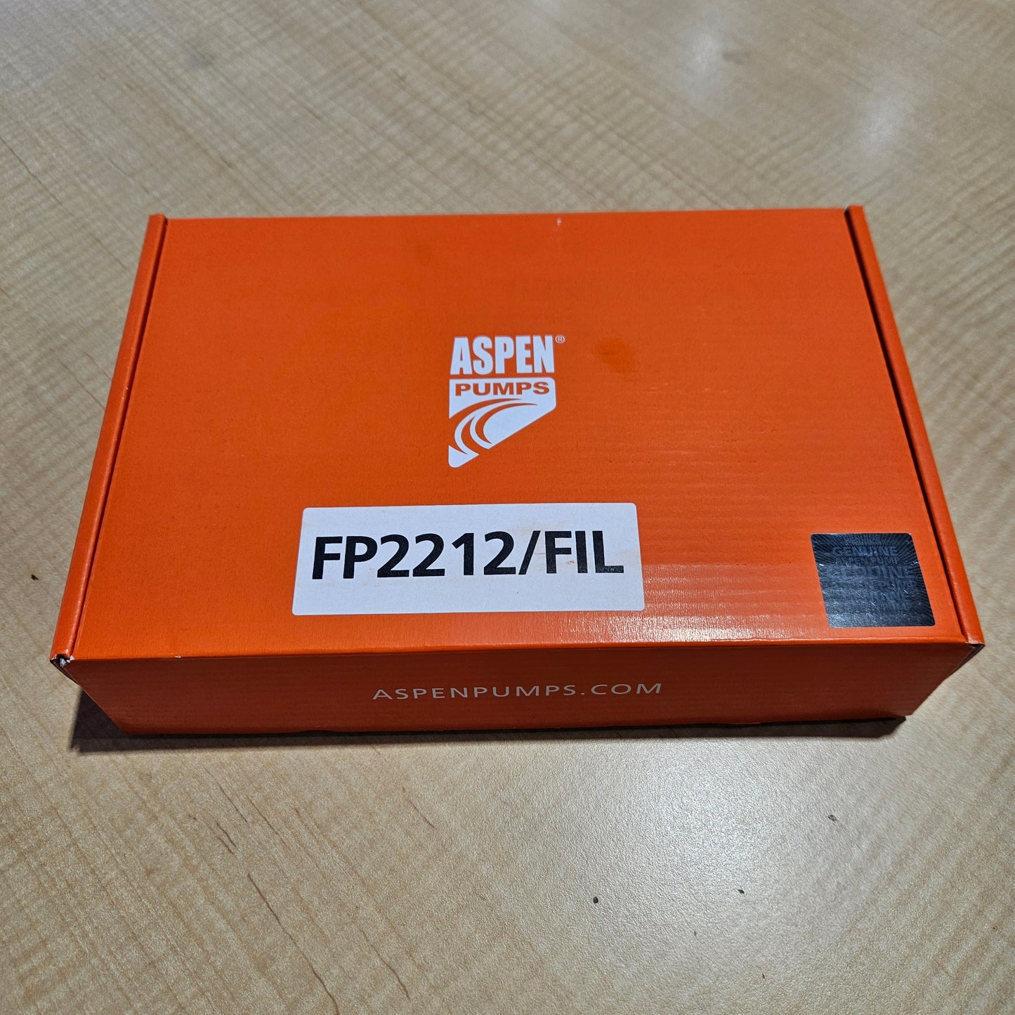 Mini Orange Condensate Pump