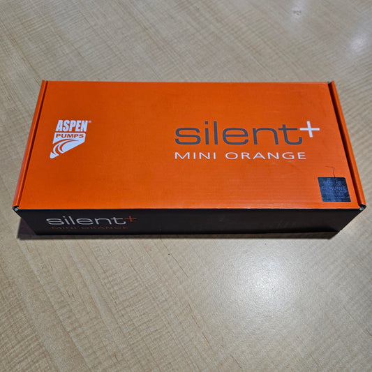 Mini Orange Silent Condensate Pump