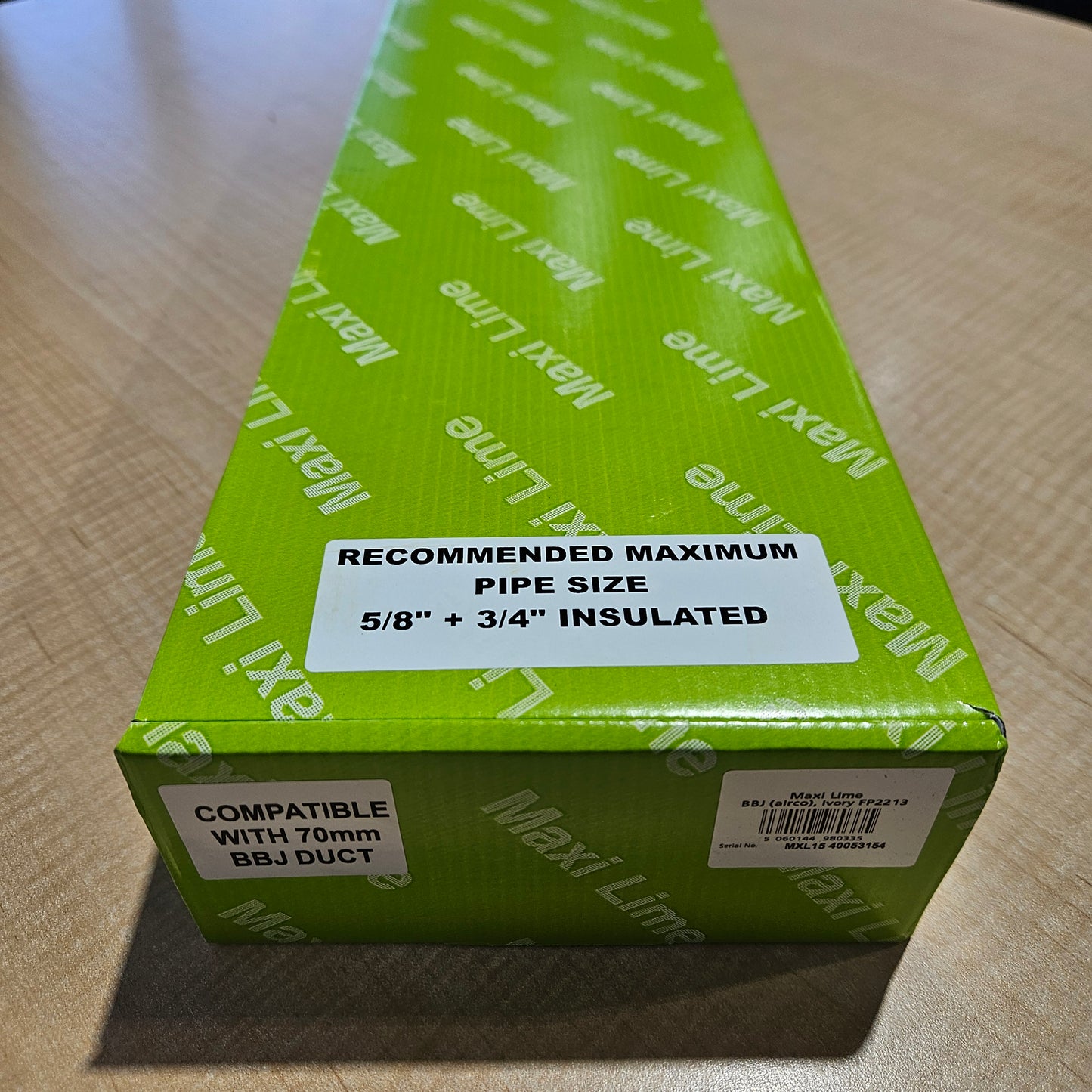 Maxi Lime Condensate Pump