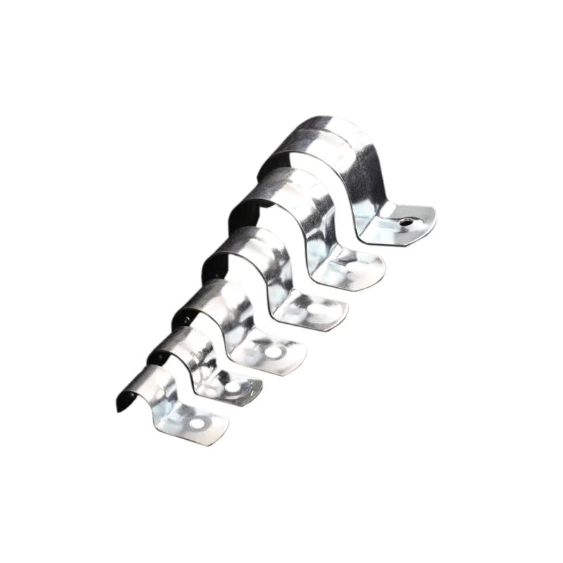 25mm Conduit Half Saddle