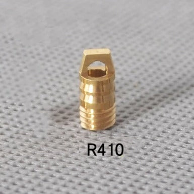 AC Liquid Fluoride Tube Thimble Decompressor 410