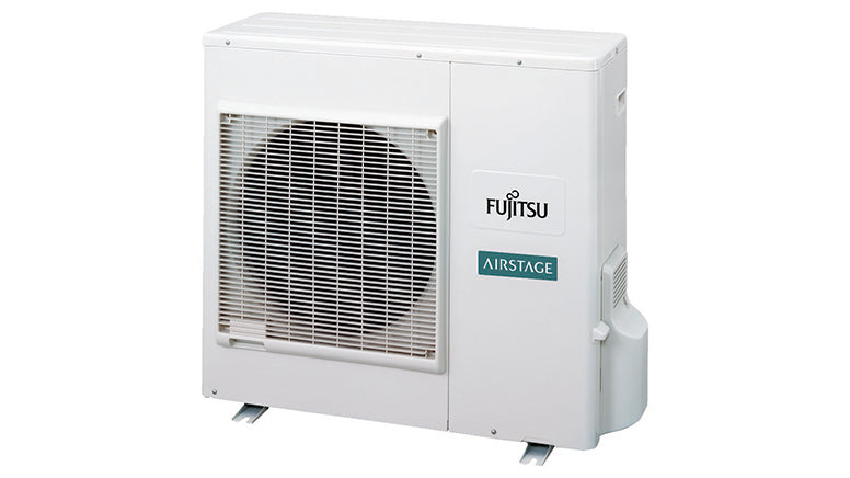 Fujitsu Lifestyle Series 8.5kW Split System