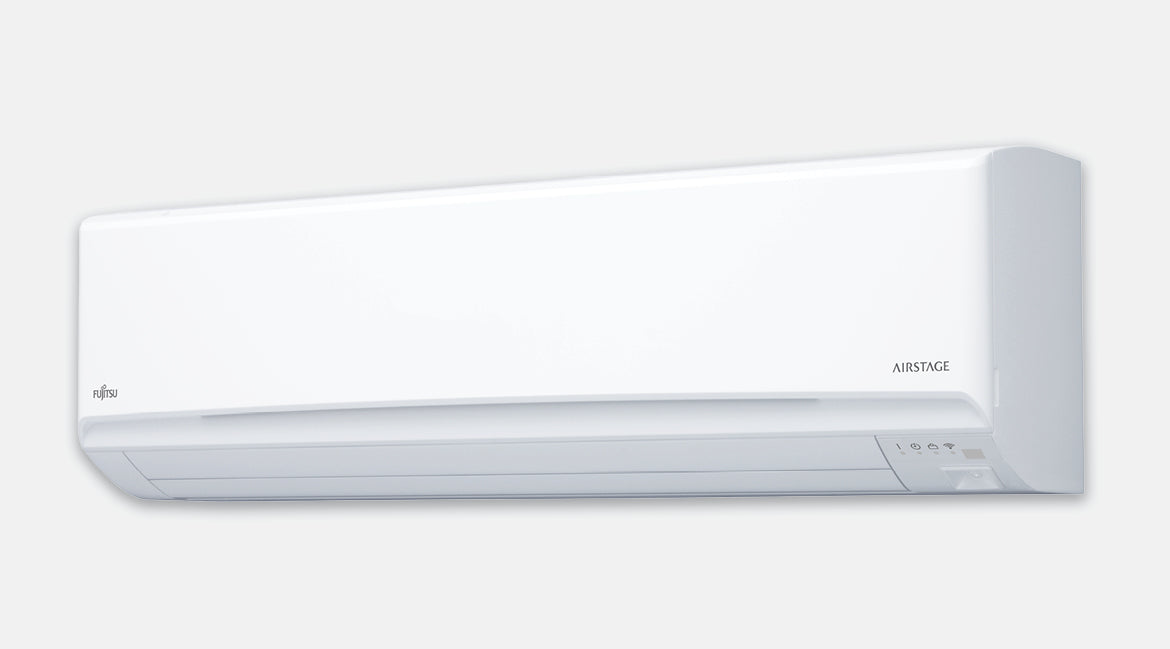 Fujitsu Lifestyle Series 8.5kW Split System