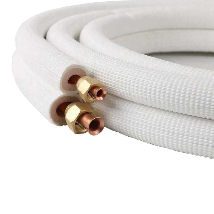 1/4"-5/8" Insulated Pair Coil (3M)