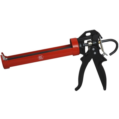 Caulking Gun Dripless On/Off-Heavy Duty