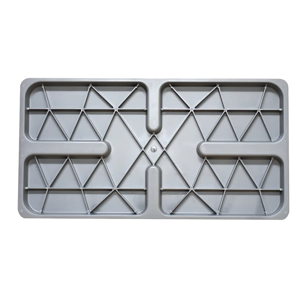 Condenser Pad Polyslab 880*460*50mm