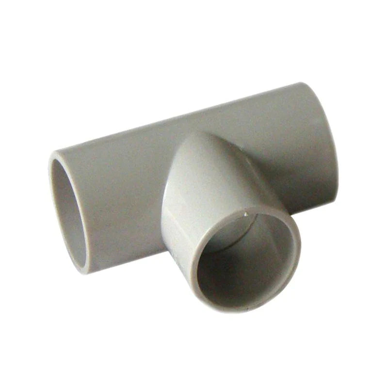 20mm Straight Tee