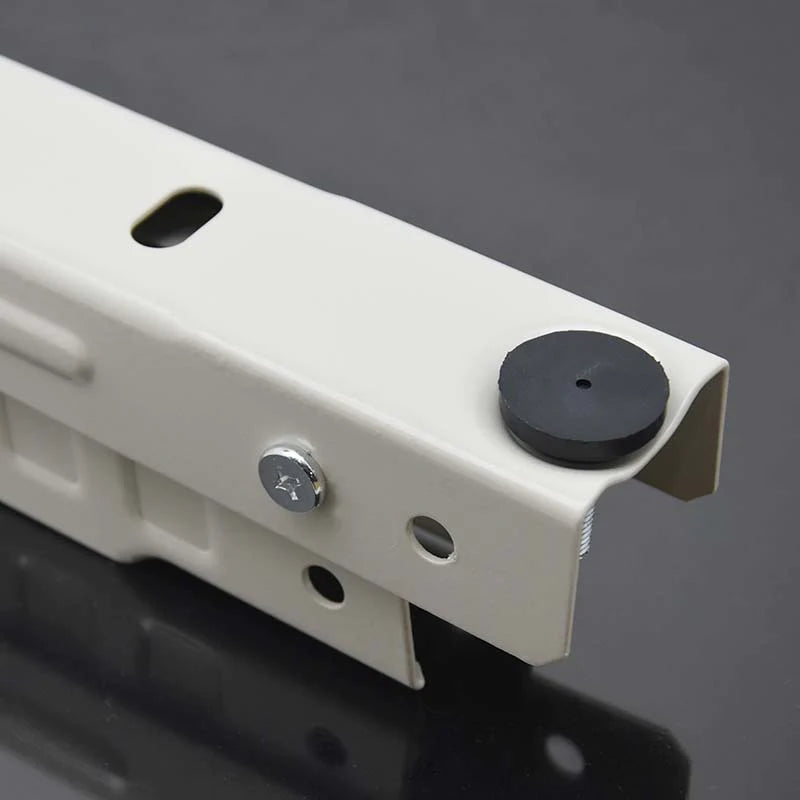 Mounting Wall Bracket-450mm (Medium Duty)