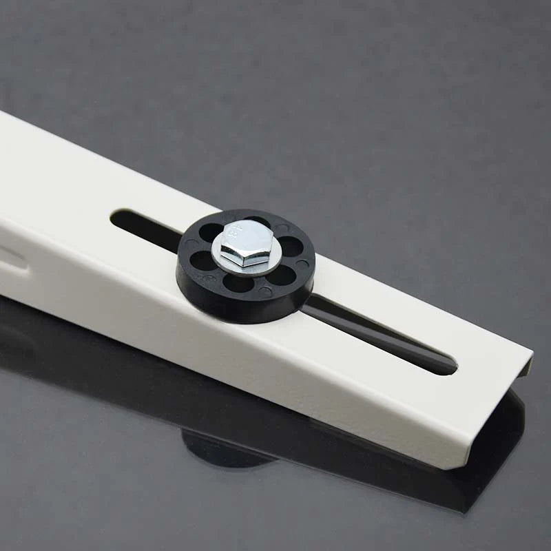 Mounting Wall Bracket-450mm (Medium Duty)