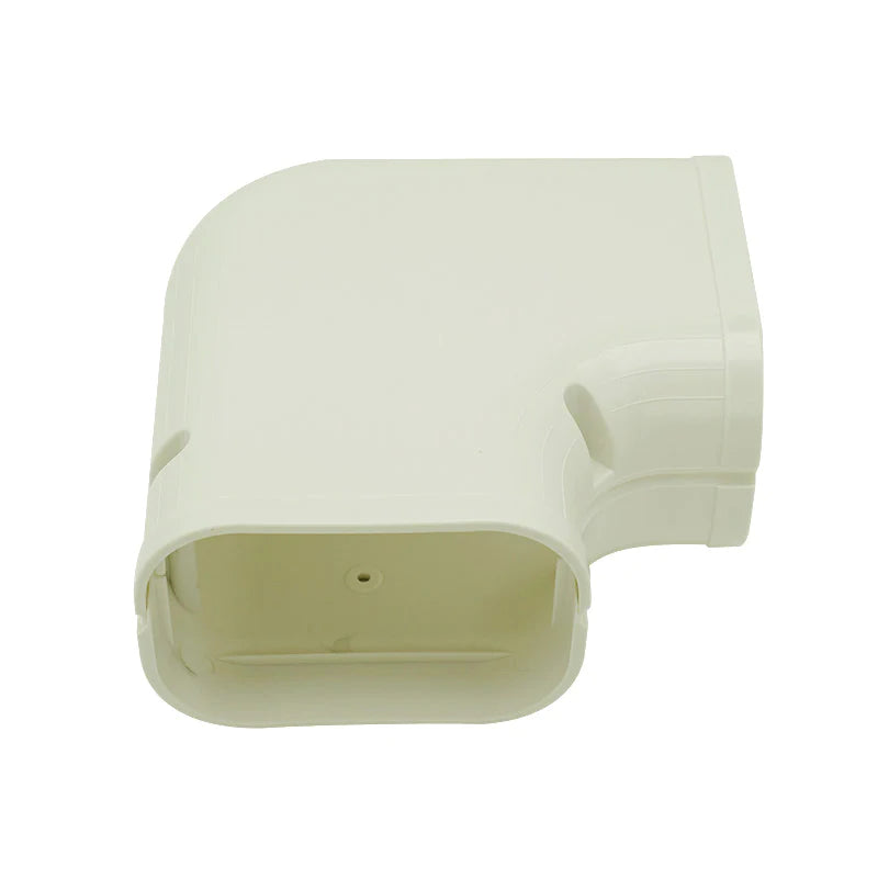 80mm Flat Bend
