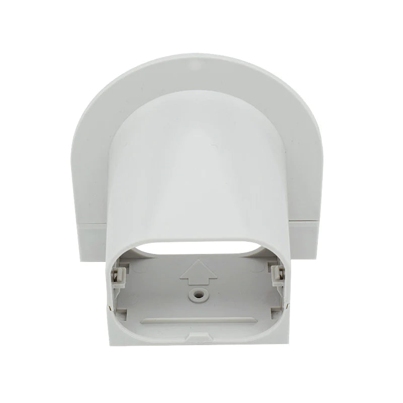 80mm Ceiling Cap Small