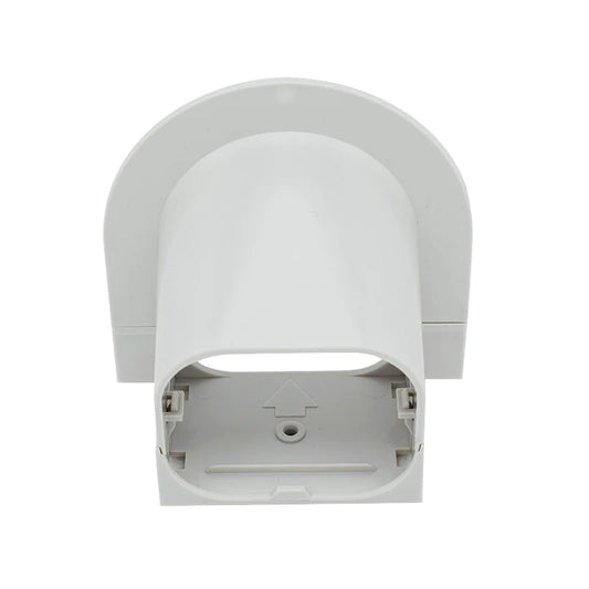 80mm Ceiling Cap Small