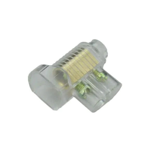 Double Screw Connectors