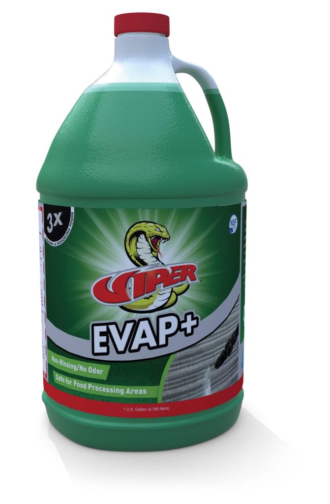 Viper Evap+