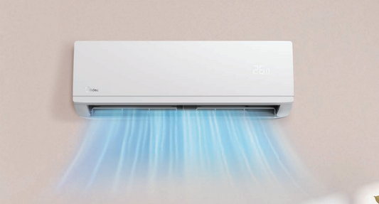 Midea Venus Series 2.6kW Split System