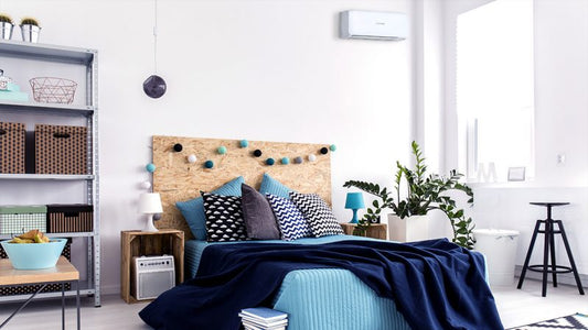 Mitsubishi Heavy Industries Avanti WF1 5.0kW Split System