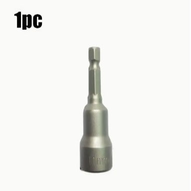 17x65mm Nut Driver Drill Bits