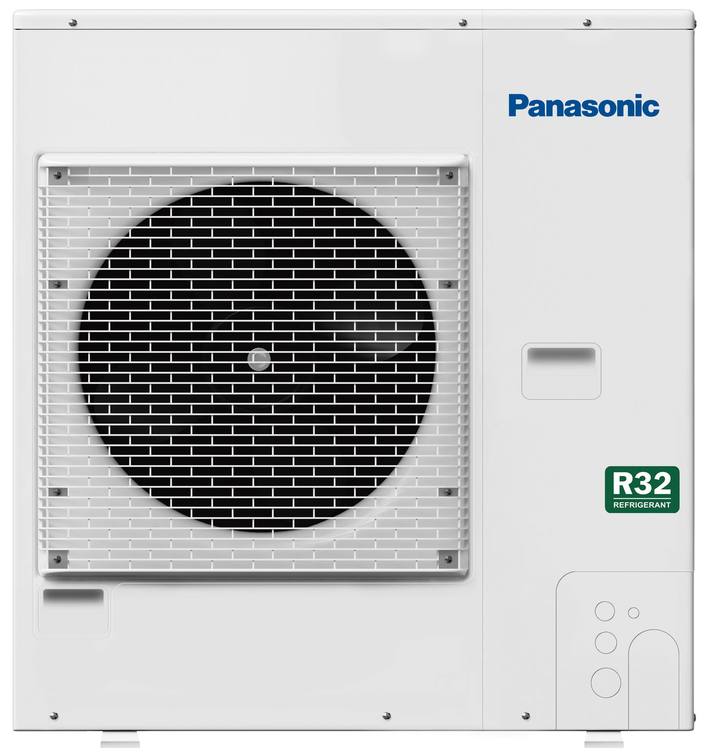 Panasonic 10kW NX Series Cassette Air Conditioner with nanoe X