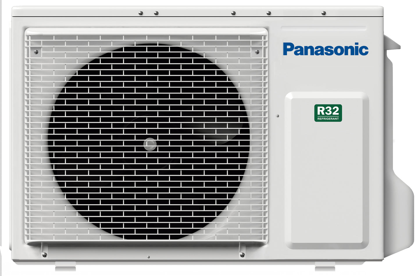 Panasonic 6.0kW NX Series Cassette Air Conditioner with nanoe X