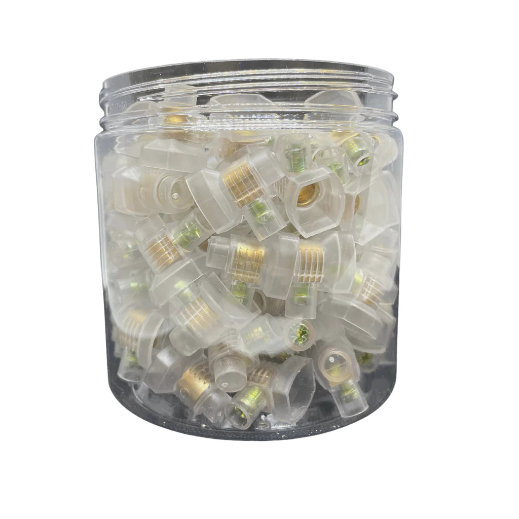 Single Screw Connectors