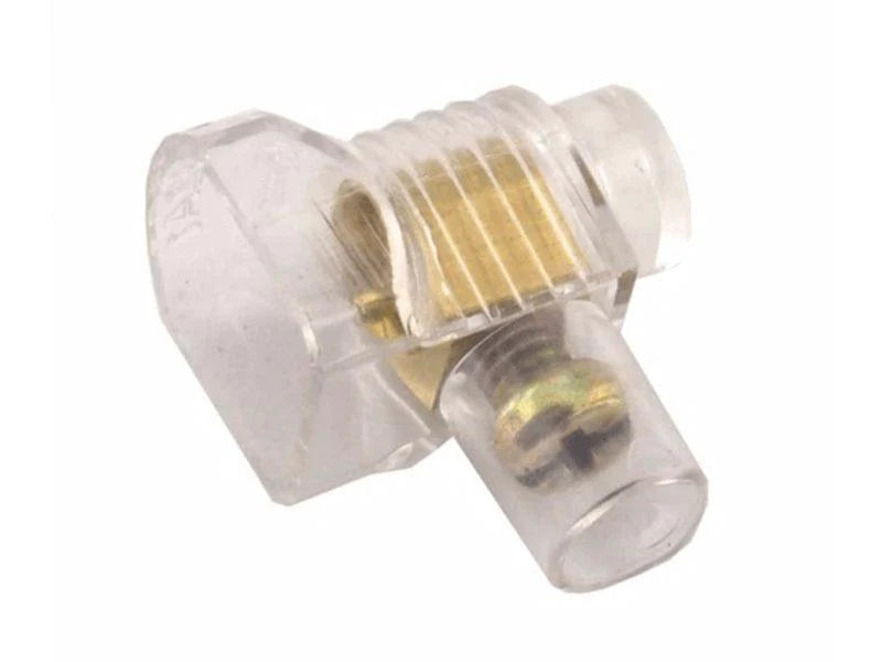 Single Screw Connectors