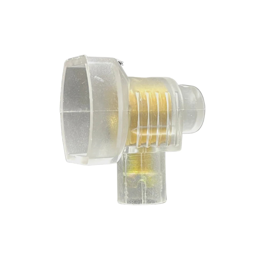 Single Screw Connectors