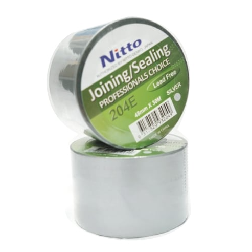 Grey Nitto Tape (4 Roll Pack)