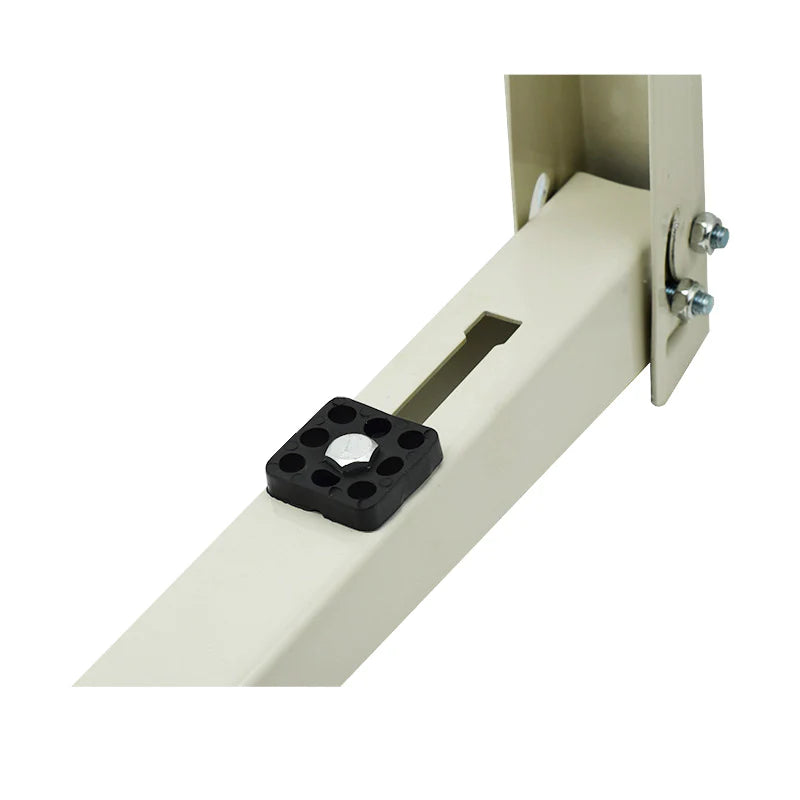 Mounting Wall Bracket-550mm (Extra Heavy Duty)