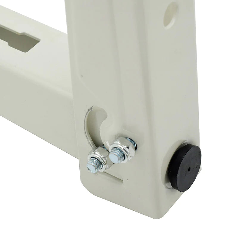 Mounting Wall Bracket-550mm (Extra Heavy Duty)