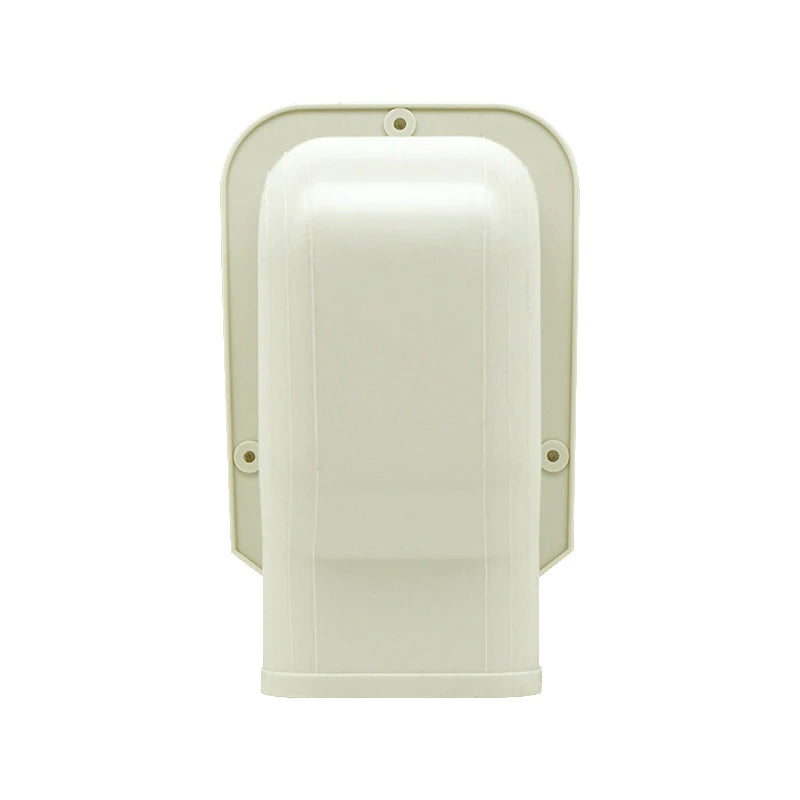 100mm Wall Cap