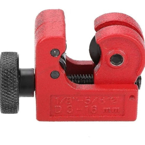 Tube Cutter CT-127A for 1/8"~5/8"