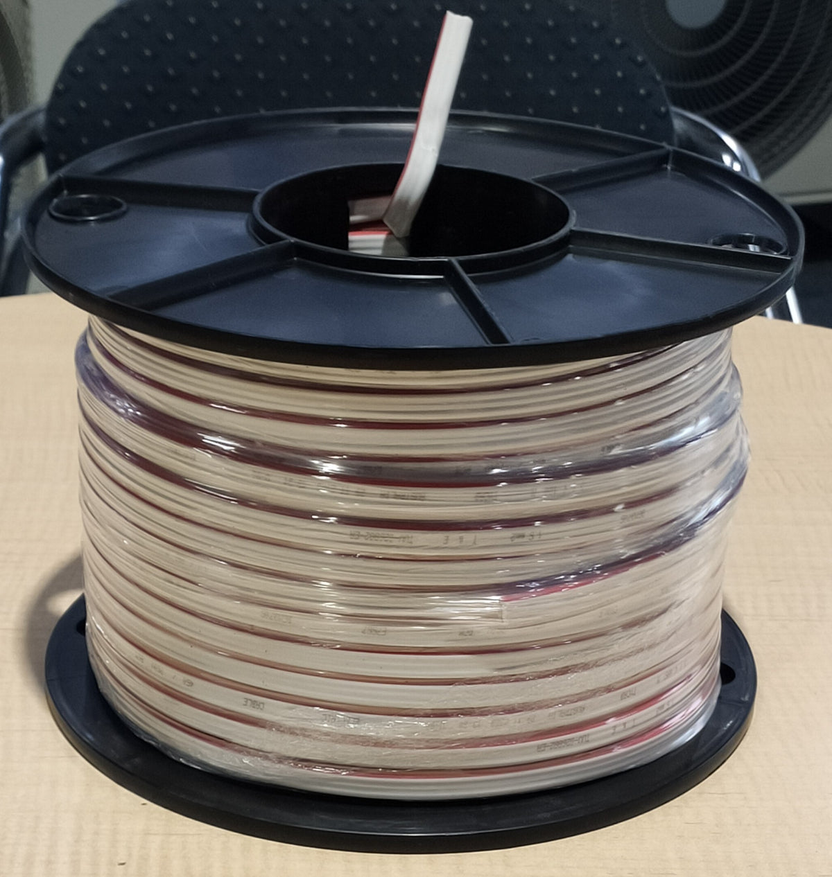 Tps Cable 1.5mm TPS Cable (100m) – Underwood Air Conditioning Warehouse