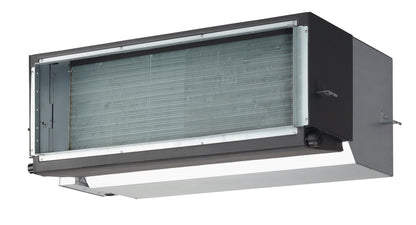 Panasonic Single Phase R32 Deluxe Series 12.5kW Ducted System