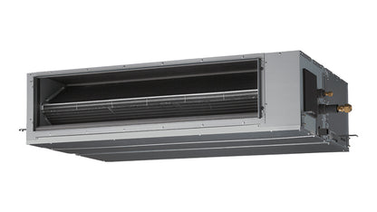 Fujitsu R410A Single Phase Infinity Series 15.8kW Ducted System