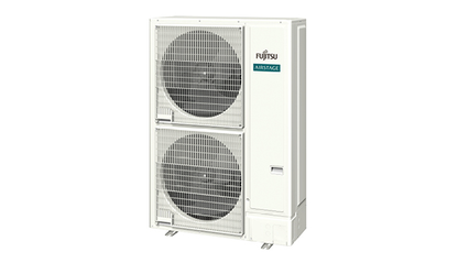 Fujitsu R32 High Static Single Phase High Performance Series 16.0kW Ducted System