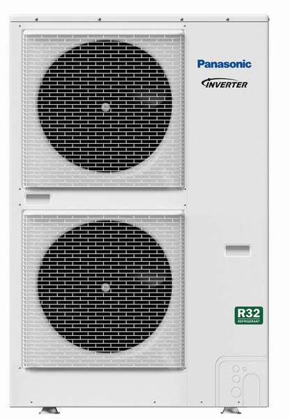 Panasonic Three Phase R32 Deluxe Series 16.0kW Ducted System