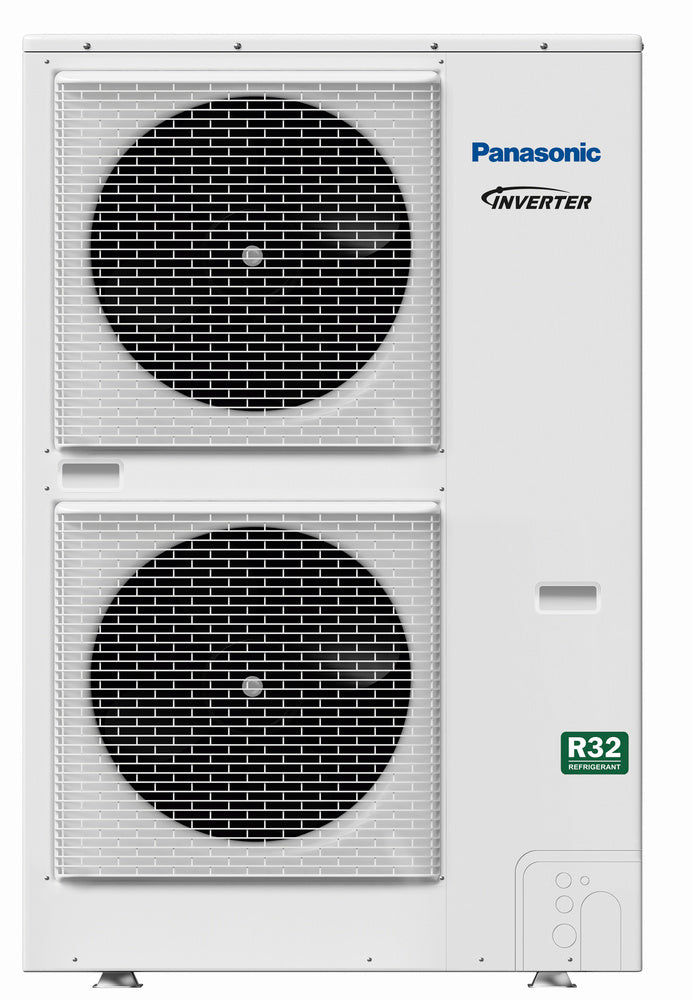 Panasonic Three Phase R32 Deluxe Series 18.0kW Ducted System