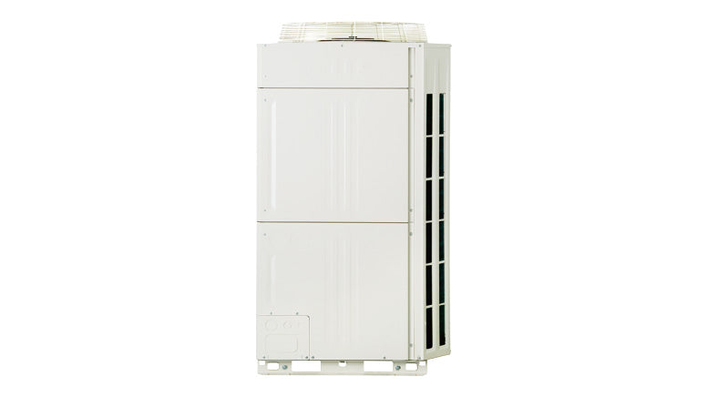 Fujitsu R410A High Static Three Phase Series 20.3kW Ducted System