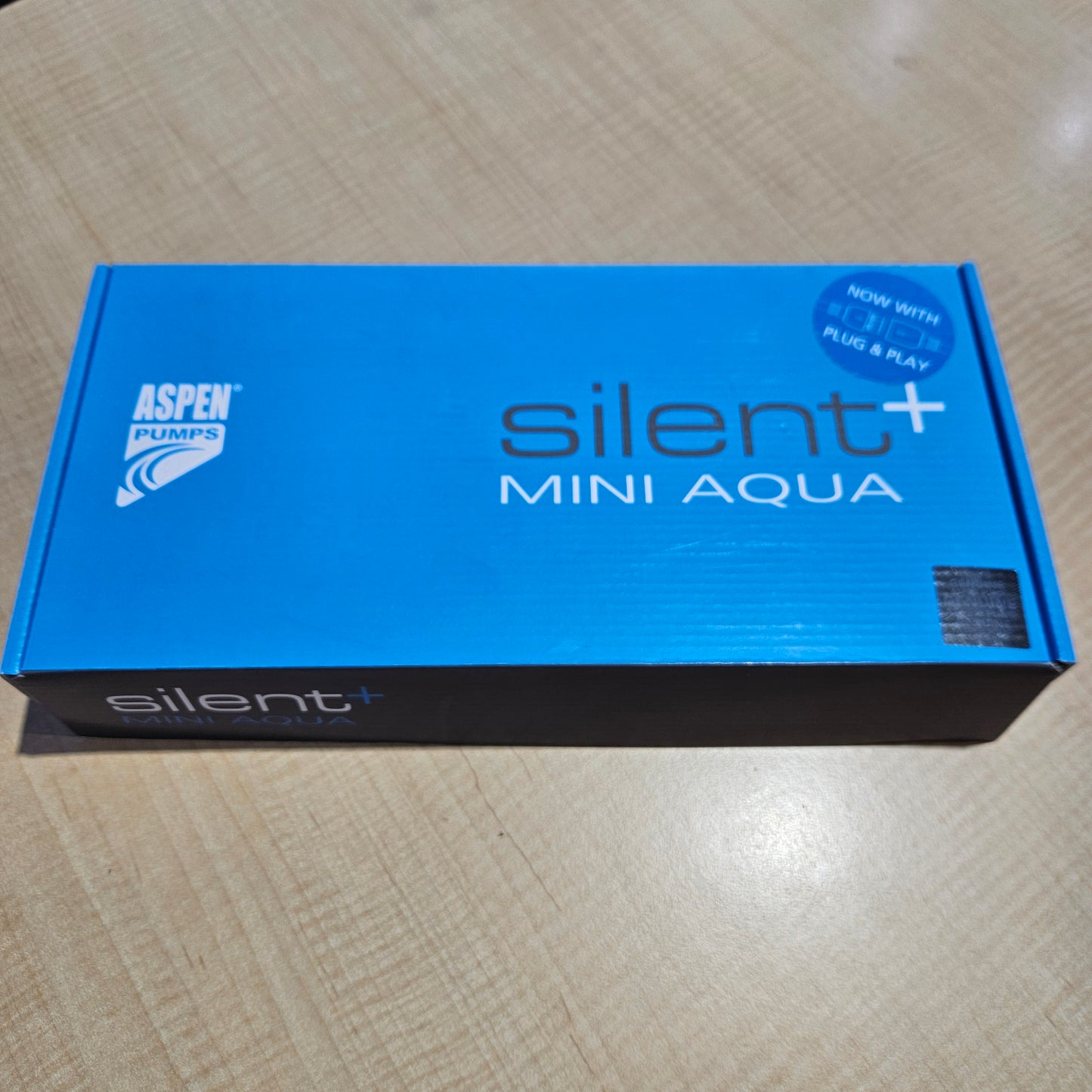 Mini Aqua Silent Condensate Pump