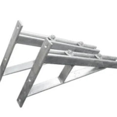 450mm Cantilever Wall Bracket for Split System Air Conditioner Outdoor Unit