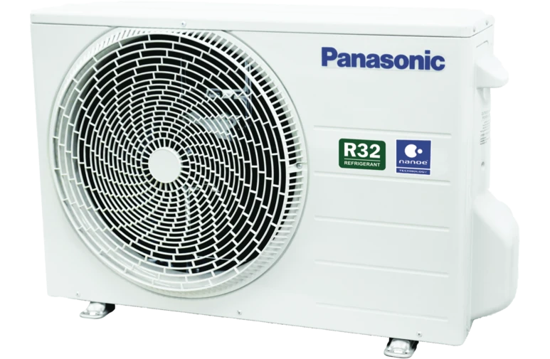Panasonic Z 5.0kW Split System