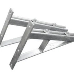 635mm Cantilever Wall Bracket for Split System Air Conditioner Outdoor Unit