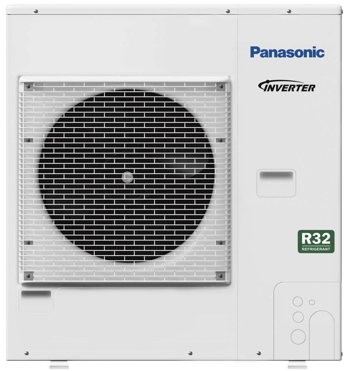 Panasonic Single Phase R32 Deluxe Series 7.1kW Ducted System