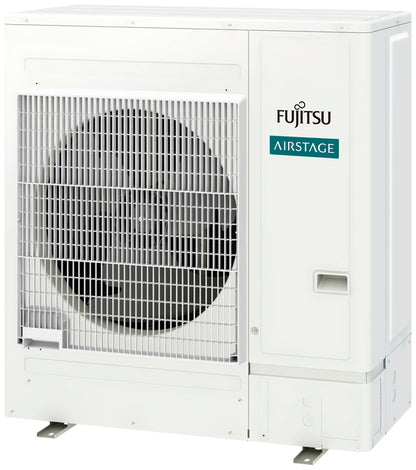 Fujitsu Comfort Series Split System