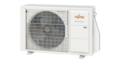 Fujitsu Comfort Series 2.5kW Split System