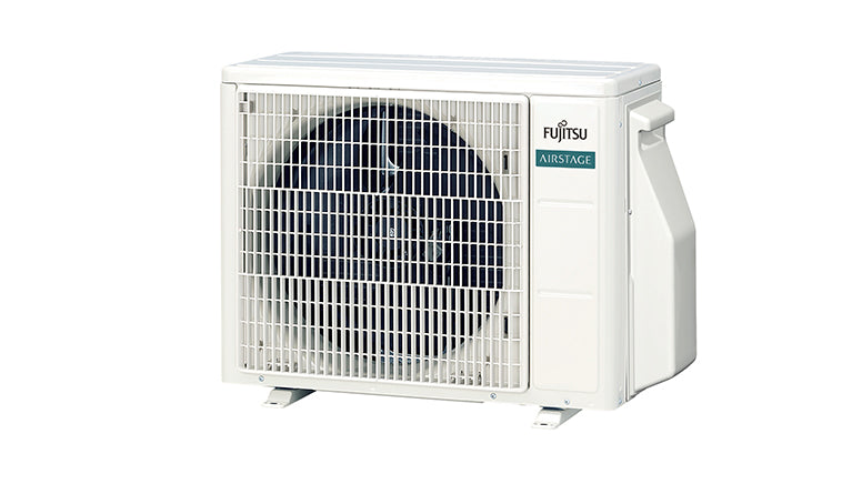 Fujitsu Comfort Series 3.4kW Split System