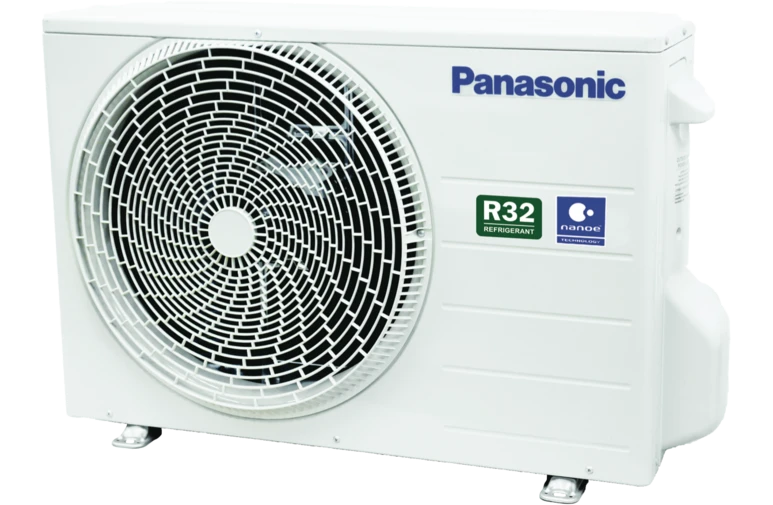 Panasonic Z Series 2.5kW Split System