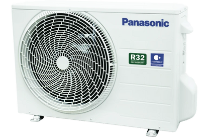 Panasonic Z Series 2.5kW Split System