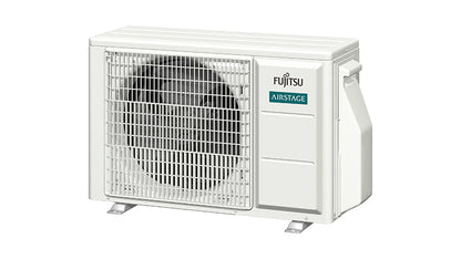 Fujitsu Lifestyle Series 2.5kW Split System